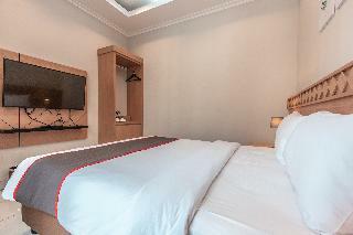 Hotel Collection O 9 Villa Ubud Anyer