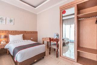 Hotel Collection O 9 Villa Ubud Anyer