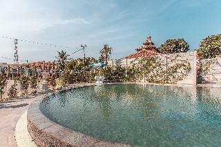 Hotel Collection O 9 Villa Ubud Anyer