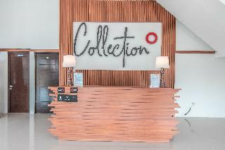 Hotel Collection O 9 Villa Ubud Anyer