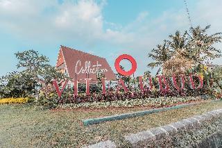 Hotel Collection O 9 Villa Ubud Anyer