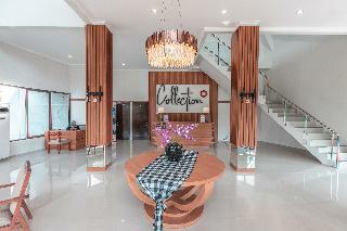 Hotel Collection O 9 Villa Ubud Anyer