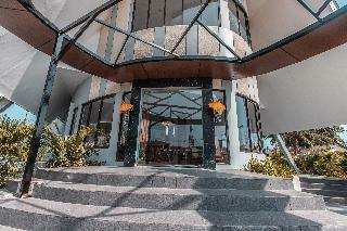 Hotel Collection O 9 Villa Ubud Anyer
