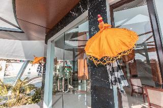 Hotel Collection O 9 Villa Ubud Anyer