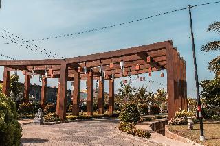 Hotel Collection O 9 Villa Ubud Anyer