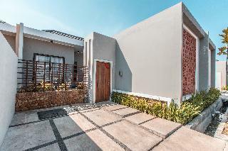 Hotel Collection O 9 Villa Ubud Anyer