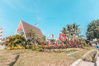 Hotel Collection O 9 Villa Ubud Anyer