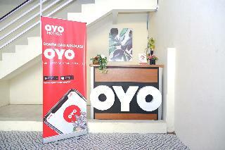 Hotel Oyo 1041 Ayuning Guesthouse