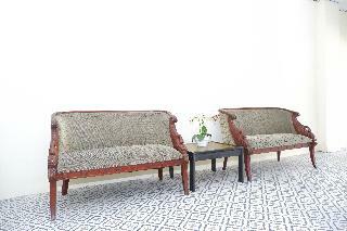 Hotel Oyo 1041 Ayuning Guesthouse