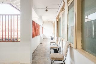 Hotel Oyo 1139 Rossan Villa 2