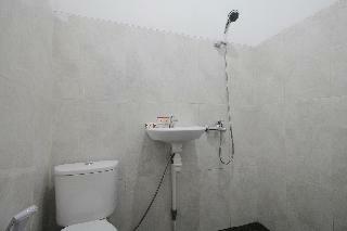 Hotel Oyo 1152 Talenta Exclusive