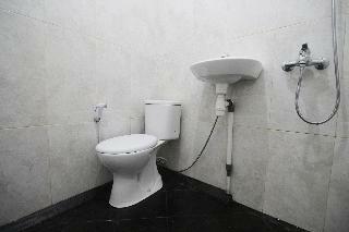 Hotel Oyo 1152 Talenta Exclusive