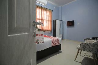 Hotel Oyo 1152 Talenta Exclusive