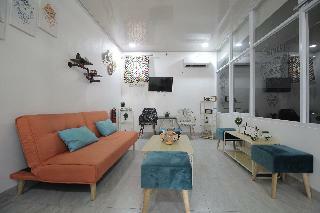 Hotel Oyo 1152 Talenta Exclusive