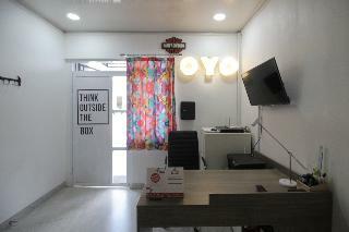 Hotel Oyo 1152 Talenta Exclusive