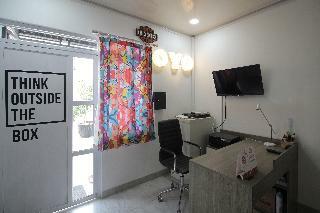 Hotel Oyo 1152 Talenta Exclusive