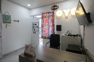 Hotel Oyo 1152 Talenta Exclusive