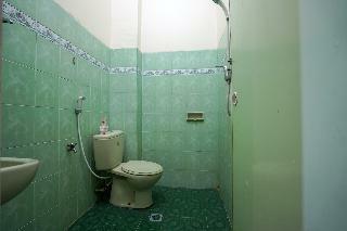 Oyo 1173 Hotel Shofa Marwah