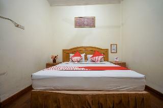 Oyo 1173 Hotel Shofa Marwah