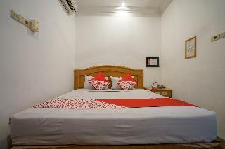 Oyo 1173 Hotel Shofa Marwah
