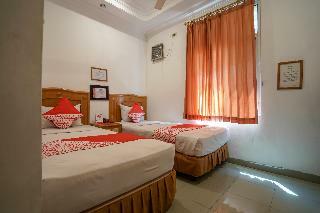 Oyo 1173 Hotel Shofa Marwah
