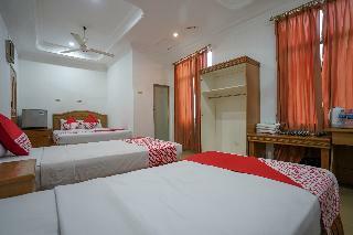 Oyo 1173 Hotel Shofa Marwah