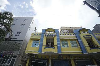 Oyo 1173 Hotel Shofa Marwah