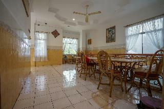 Oyo 1173 Hotel Shofa Marwah