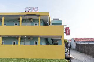 Hotel Aladinmar