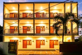 Hotel Kencana Residence