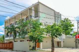 Hotel Kencana Residence
