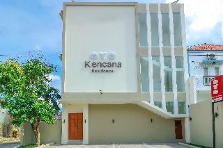 Hotel Kencana Residence