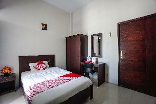 Hotel Oyo 1236 Elite Residence