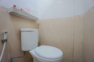 Hotel Oyo 1236 Elite Residence