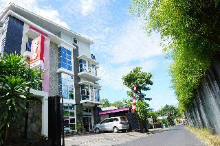 Hotel Oyo 1236 Elite Residence