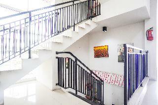 Hotel Oyo 1236 Elite Residence