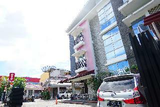 Hotel Oyo 1236 Elite Residence