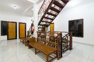 Hotel Oyo 1242 Penginapan Rb Syariah