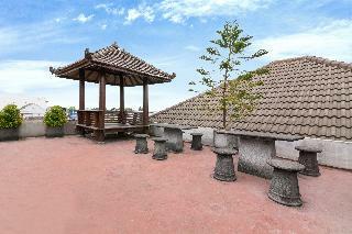 Hotel Oyo 1242 Penginapan Rb Syariah