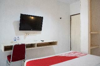 Oyo 1253 Hotel Wisata