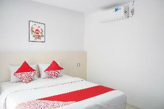 Oyo 1253 Hotel Wisata
