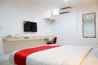 Oyo 1253 Hotel Wisata