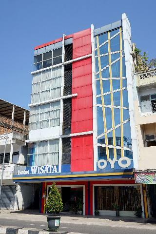 Oyo 1253 Hotel Wisata