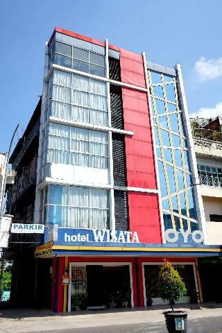 Oyo 1253 Hotel Wisata