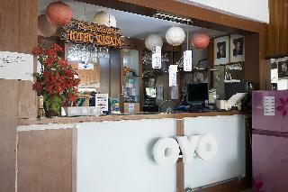 Oyo 1253 Hotel Wisata