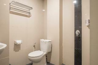 Oyo 1301 Hotel Grand Citra