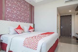 Oyo 1301 Hotel Grand Citra