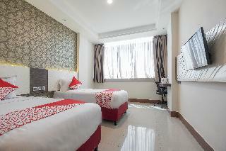 Oyo 1301 Hotel Grand Citra