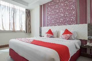 Oyo 1301 Hotel Grand Citra