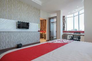 Oyo 1301 Hotel Grand Citra